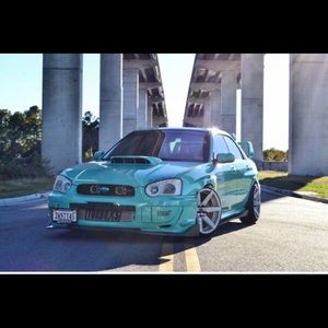 Meet your Posher, Noah